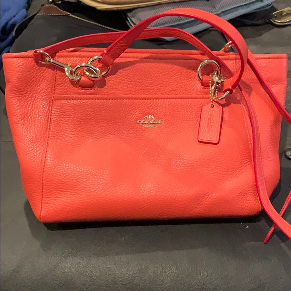 Coach Crossbody Purse